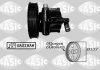 Фото автозапчасти насос гидроусилителя руля OPEL ASTRA F, VECTRA A 1.4-2.0 09.88-09.98 SASIC 7076012 (фото 1)