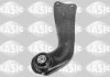 Фото автозапчасти audi A1 (-12/14) A3 (2003-2013) TT (2006-2014) Seat Altea Leon (2005-2012) Toledo (2004-2009) Skoda Octavia (2004-2013) Superb (2008-2015) Yeti VW Eos Golf V VI Jetta New Beetle Scirocco SASIC 7476269 (фото 1)