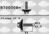 Фото автозапчасти болт коленвала SASIC 8700008 (фото 1)