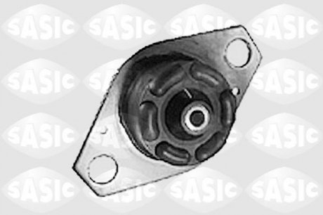 Подушка двигателя задняя FIAT PANDA; LANCIA Y10 0.8-1.3 02.81-10.03 SASIC 9001317 (фото 1)