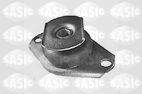 Подушка двигателя задний (средний) FIAT TIPO 1.4/1.6 07.87-04.95 SASIC 9001323