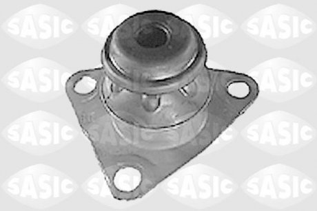 Фото автозапчасти подушка двигателя задняя FIAT PUNTO; LANCIA Y, YPSILON 1.1-1.6 09.93-12.11 SASIC 9001329