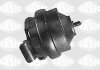 Фото автозапчасти подушка двигателя передняя SEAT TOLEDO I; Volkswagen GOLF II, JETTA I, JETTA II, PASSAT 1.1-1.9D 08.78-03.99 SASIC 9001367 (фото 1)