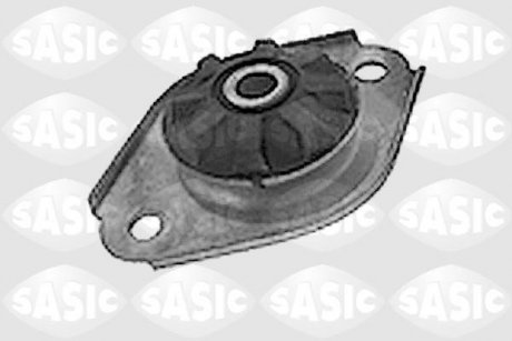 Подушка амортизатора перед ліва/права FIAT UNO 0.9-1.7D 01.83-07.96 SASIC 9001753 (фото 1)
