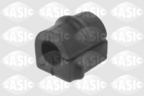 Подушка стабилизатора передняя внутренняя левая/правая (22мм) OPEL ASTRA F CLASSIC, ASTRA G, TIGRA 1.3D-2.2D SASIC 9001784 (фото 1)