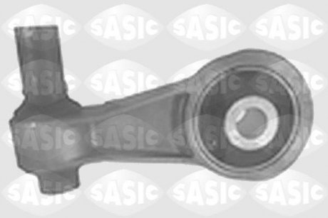 Подушка двигуна задній (Нижн/середній) FIAT PUNTO; LANCIA YPSILON 1.3D/1.8/1.9D 09.99-03.12 SASIC 9001925