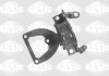 Фото автозапчасти подушка двигателя правая (верх) FIAT PUNTO 1.9D 09.99-03.12 SASIC 9002408 (фото 1)