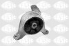 Фото автозапчасти подушка двигателя передняя правая OPEL ASTRA G, ZAFIRA A 2.0 02.98-10.05 SASIC 9002470 (фото 1)