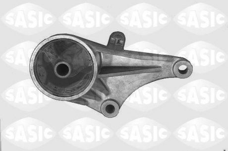 Подушка двигателя средней/Со стороны двигателя/с передней стороны (резиново-металл.) OPEL ASTRA F CLASSIC, ASTRA G, ZAFIRA A 1.4-1.8 01.98-12.09 SASIC 9002475