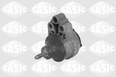 Подушка двигателя правая (гидравлический) FORD FOCUS 1.4/1.6/1.8 10.98-11.04 SASIC 9002493