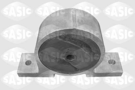 Подушка двигателя передний правая (нижний) NISSAN ALMERA II 1.5/1.8 01.00-11.06 SASIC 9002524