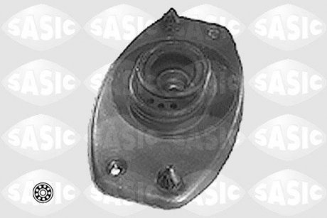 Подушка амортизатора перед ліва/права (із підшипником) FIAT PUNTO 1.1-1.7D 09.93-06.00 SASIC 9005602
