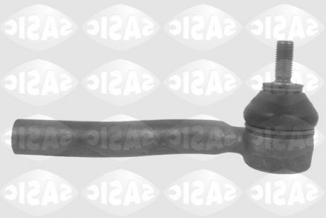 Рулевой наконечник левый FIAT DOBLO, DOBLO/MINIVAN 1.2-1.9D 03.01- SASIC 9006443 (фото 1)