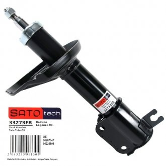 Амортизатор SATO SATO TECH 33273FR