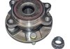 Фото автозапчасти подшипник ступицы Toyota Auris (тойота аурис) 07-12 / Corola 07- / Rav 4 05- / Verso 09- SATO TECH WB90678 (фото 1)