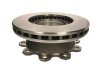 Тормозной диск задний левая/правая (430mmx45mm) SMercedes O 04.92- SBP 02-SM001 (фото 2)