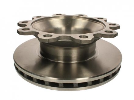 Тормозной диск задний левая/правая (430mmx45mm) SMercedes O 04.92- SBP 02-SM001