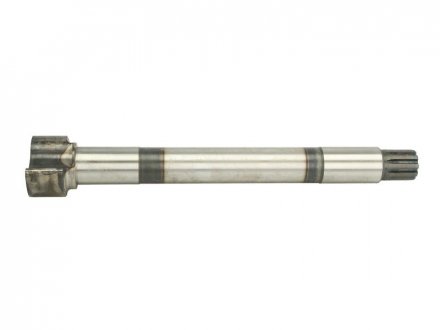 Вал тормозной SCANIA 3/4-SERIES P/G/R/T L-456mm правый SBP 04-SC006