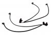 Датчик зносу передніх гальмівних колодок, довжина: 290 мм IVECO EUROSTAR, EUROTECH MP, STRALIS I, TRAKKER II; SCANIA 4, P,G,R,T; VAN HOOL T 01.92- SBP WIC017 (фото 1)