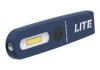 Портативна лампа для майстерні (en) led wireless STICK LITE S, світловий промінь 15/50/150лм, джерело світла (EN) COB LED, тип елементу живлення: (EN) Li-Ion, 1200м год, IK07; IP20, набір : (EN) USB c SCANGRIP SG03.5665 (фото 2)