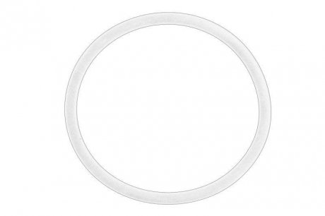 Уплотнительное кольцо кпп d79.2x5.7xd90.6mm SCANIA 349353 (фото 1)