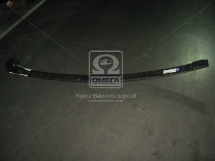 Фото автозапчасти лист II рессоры VOLVO F022T333ZA01 SCHOMACKER 09642002