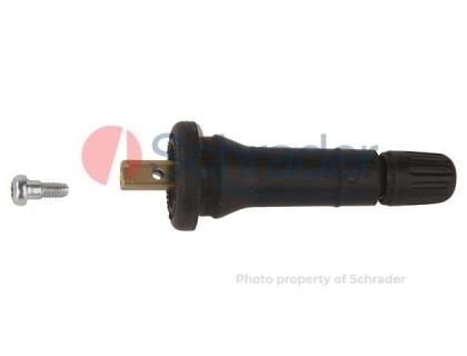 Змінний гумовий клапан 1 шт SCHRADER 5033 (фото 1)