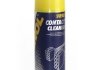 Очиститель электрических контактов CONTACT CLEANER 450мл. SCT / Mannol 9893 (фото 1)