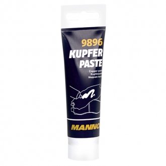 Паста медная Kupferpaste (50g) SCT / Mannol 9896