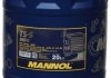 Масло моторное на минеральной основе: MN TS-5 UHPD 10W-40 20L, SCT / Mannol MN7105-20 (фото 2)