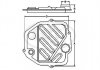 Фильтр АКПП с прокладкой OPEL Astra F, G, H, Corsa, Vectra B (91-14) (SG 1082) SCT / Mannol SG1082 (фото 3)