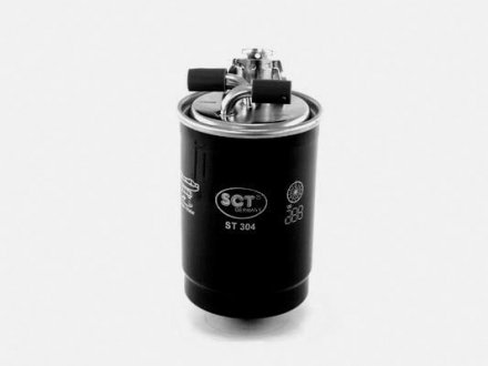 Фільтр палива SCT / Mannol ST304