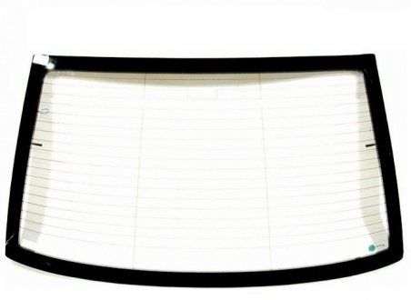 Заднее стекло RENAULT ZOE 13- SEKURIT GS 5650 D21-X