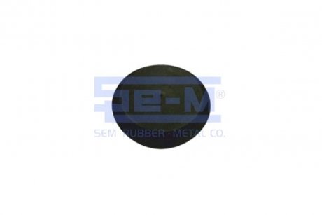 Відбійник ресори гума Renault Premium, Manager, Maxter, Magnum (5000731430) SEM LASTIK 11839 (фото 1)