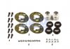 Комплект ремонтний вала розжимного гальмівної системи SAF на ось (-, 3268000702, 3268003400) 12010