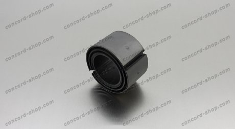 Втулка стабілізатора метал-гума Mercedes Actros, Axor (9603260081) SEM LASTIK 14685 (фото 1)