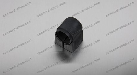 Втулка стабілізатора гума-метал MAN D44xd31xh46 (85437040003) SEM LASTIK 15451 (фото 1)