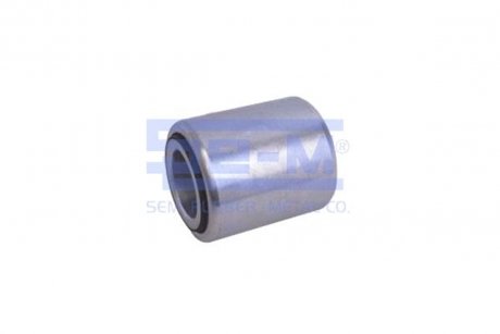 Сайлентблок стабілізатора гума-метал NEOPLAN 36x64x76 (080155020) SEM LASTIK 7609