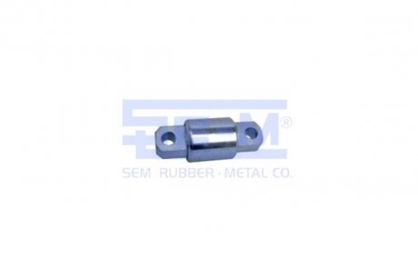 Сайлентблок важеля гума-метал NEOPLAN 19x64x72/124 (080155019, 080155019*) SEM LASTIK 7632