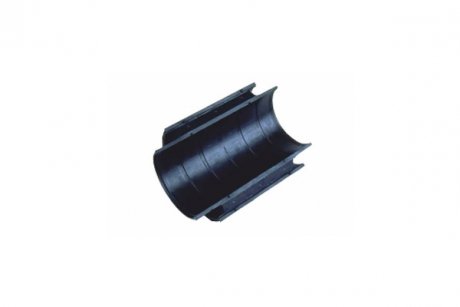 Напіввтулка стабілізатора гума-метал SETRA (4771449000, 4771449000*) SEM LASTIK 7672 (фото 1)