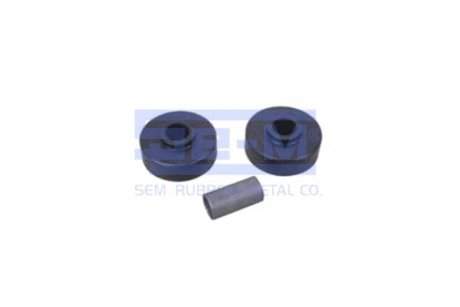 Комплект ремонтний кріплення амортизатора SCANIA (550285, 550285*) SEM LASTIK 7726 (фото 1)