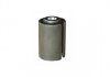 Сайлентблок рессоры резина-металл IVECO передняя 62.5x20.3x97 (8160686, 8160686*) SEM LASTIK 8190 (фото 1)