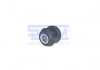 Втулка стабілізатора гума-метал MERCEDES 409-914 12х30х30 переднего 12х30х30 (013.019-00A, 3093200073, 3093200073*) SEM LASTIK 8237 (фото 1)