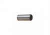 Втулка пальця вушка ресори сталева SCANIA (128680, 128680*) SEM LASTIK 8266 (фото 1)