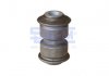 Втулка ресорна гума-метал Renault 43x16x81 (5010294961, 5010294961*) SEM LASTIK 8289 (фото 1)
