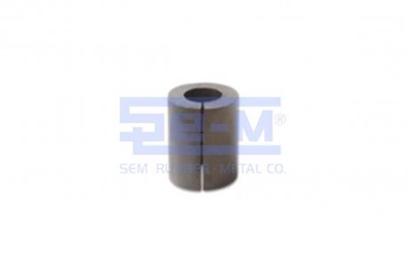 Втулка стабилизатора резиновая Renault Magnum,Premium переднего (5010130021, 5010130021*) SEM LASTIK 8800 (фото 1)