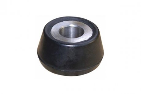 Втулка стабілізатора гума-метал SCANIA 144 (1516496, 2196775) SEM LASTIK 9032 (фото 1)