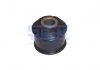 Сайлентблок стабілізатора гума-метал DAF F65, F75, F85, F95 (1273279, 1287999) SEM LASTIK 9198 (фото 1)