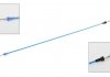 Трос замка двери Mercedes Actros правый синий (000 720 02 13, 0007200213) SEM LASTIK 9483 (фото 2)