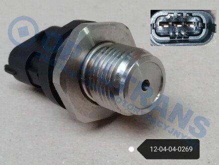 Фото автозапчасти czujnik ciЕ›n.pal.IV.E-Car.MAN TGL-M-S-X -16r- ST Sensor Tech 1204040269